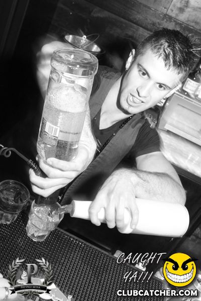 Ohso nightclub photo 90 - October 20th, 2012