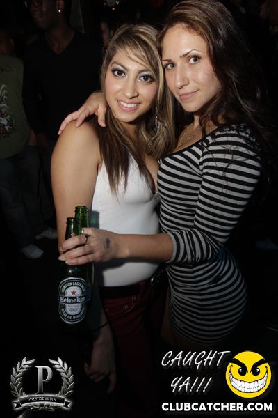 Ohso nightclub photo 10 - October 20th, 2012