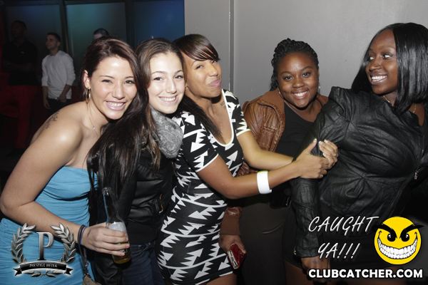 Ohso nightclub photo 92 - October 20th, 2012