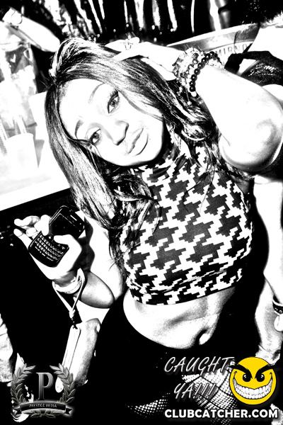 Ohso nightclub photo 94 - October 20th, 2012