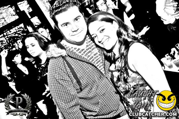 Ohso nightclub photo 96 - October 20th, 2012