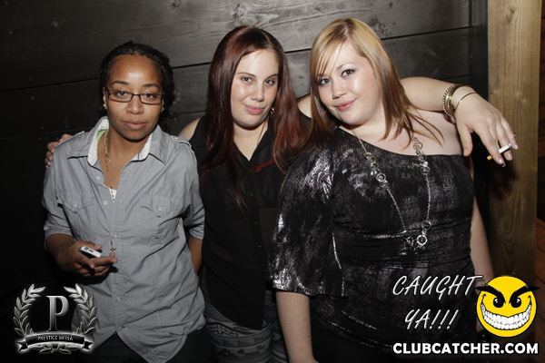 Ohso nightclub photo 99 - October 20th, 2012