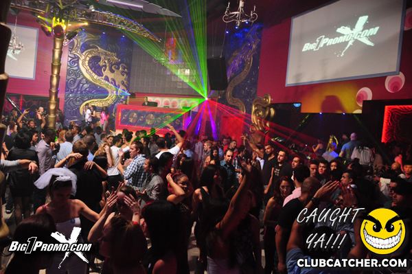 Luxy nightclub photo 1 - October 20th, 2012
