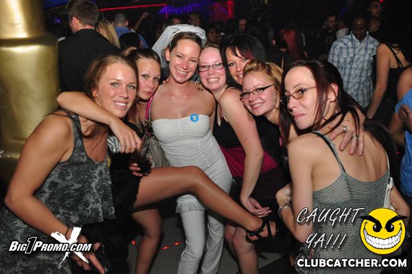 Luxy nightclub photo 11 - October 20th, 2012