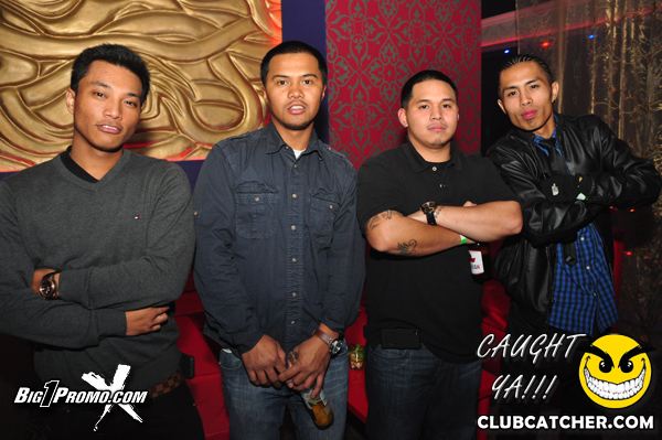 Luxy nightclub photo 101 - October 20th, 2012