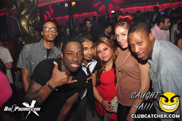Luxy nightclub photo 103 - October 20th, 2012