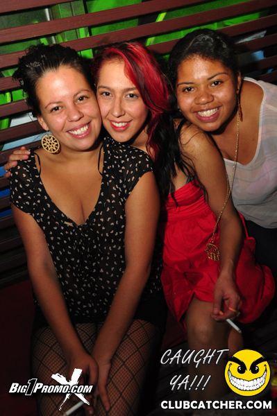 Luxy nightclub photo 106 - October 20th, 2012