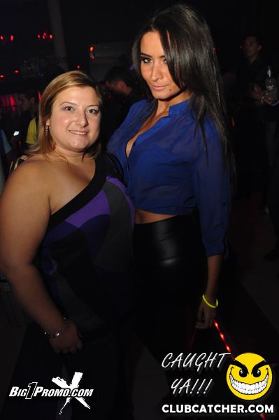 Luxy nightclub photo 12 - October 20th, 2012
