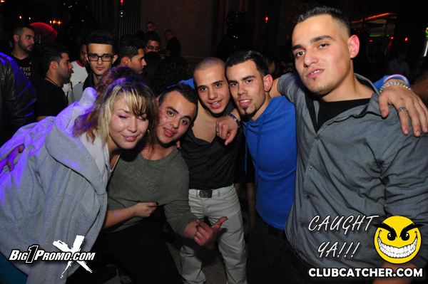 Luxy nightclub photo 111 - October 20th, 2012