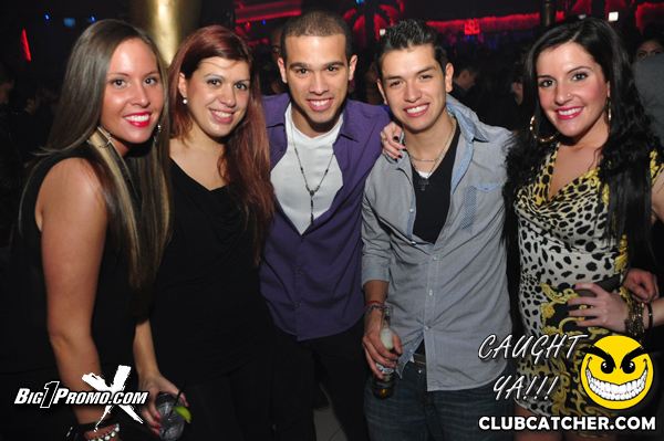 Luxy nightclub photo 113 - October 20th, 2012