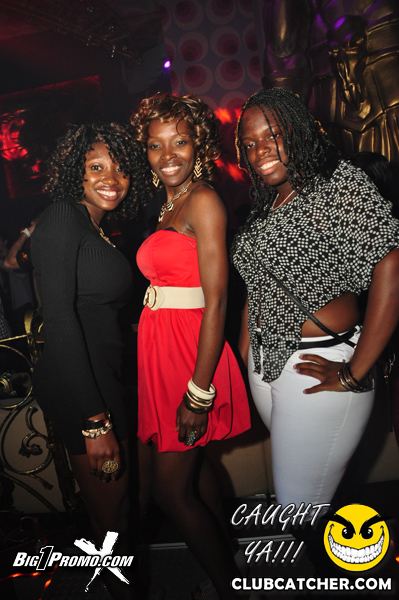 Luxy nightclub photo 114 - October 20th, 2012