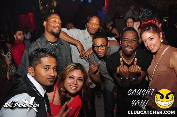Luxy nightclub photo 116 - October 20th, 2012