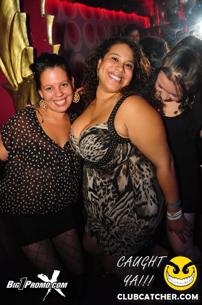 Luxy nightclub photo 118 - October 20th, 2012