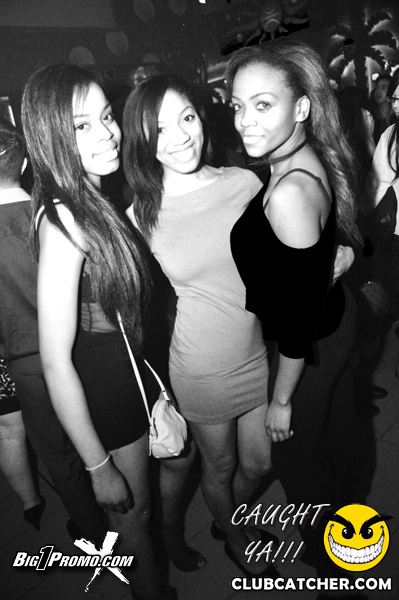 Luxy nightclub photo 120 - October 20th, 2012