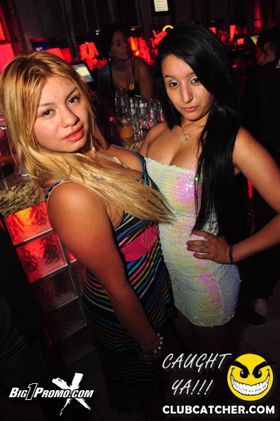 Luxy nightclub photo 13 - October 20th, 2012
