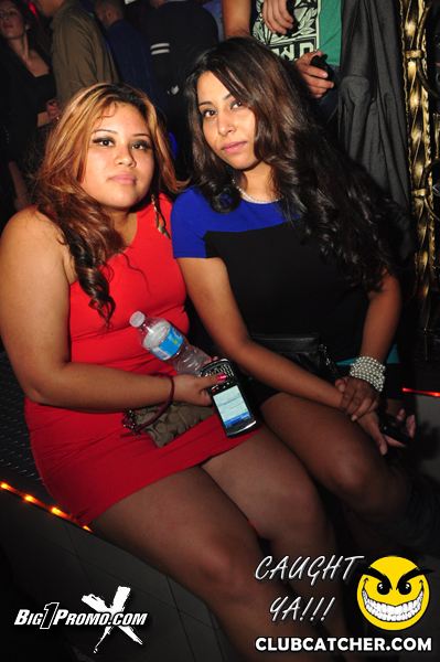 Luxy nightclub photo 121 - October 20th, 2012