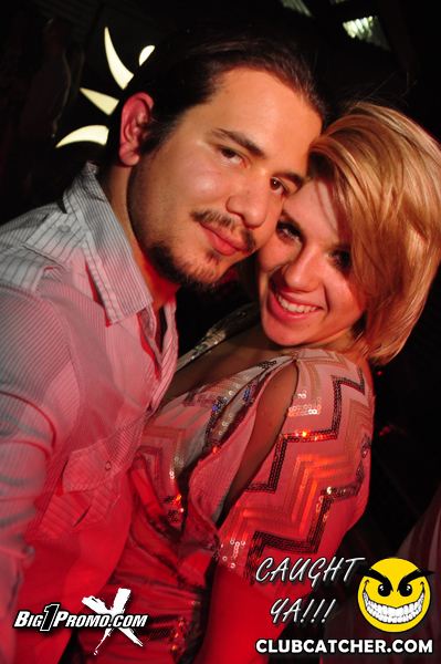 Luxy nightclub photo 126 - October 20th, 2012