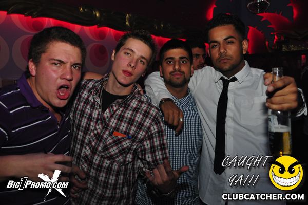 Luxy nightclub photo 128 - October 20th, 2012