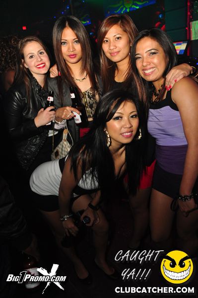 Luxy nightclub photo 14 - October 20th, 2012