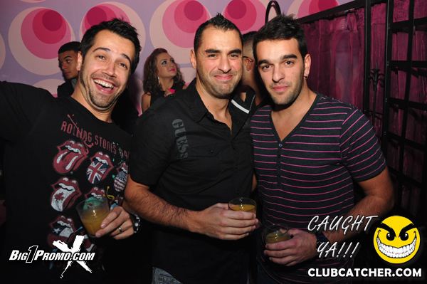 Luxy nightclub photo 133 - October 20th, 2012