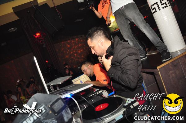 Luxy nightclub photo 134 - October 20th, 2012