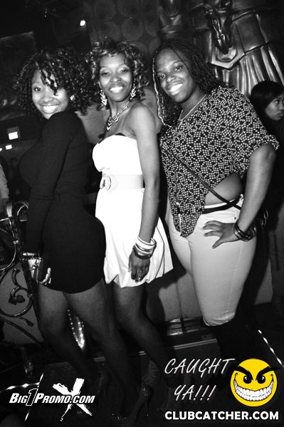 Luxy nightclub photo 135 - October 20th, 2012