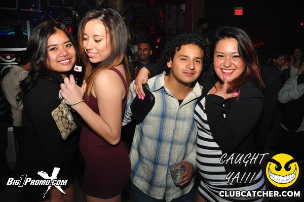 Luxy nightclub photo 136 - October 20th, 2012
