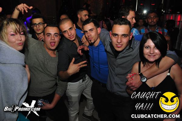 Luxy nightclub photo 141 - October 20th, 2012