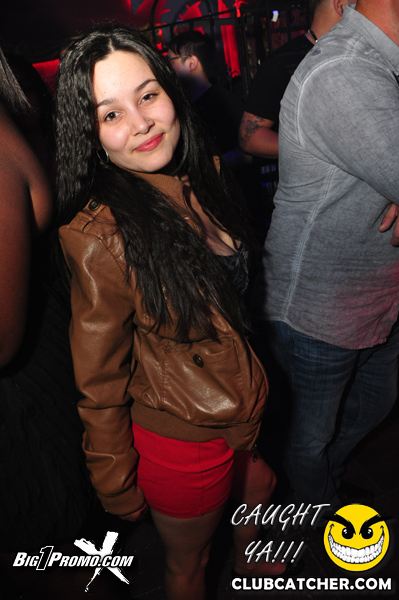 Luxy nightclub photo 142 - October 20th, 2012