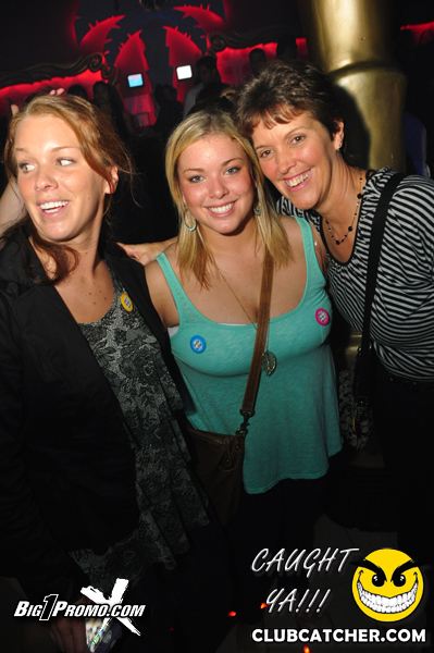 Luxy nightclub photo 143 - October 20th, 2012