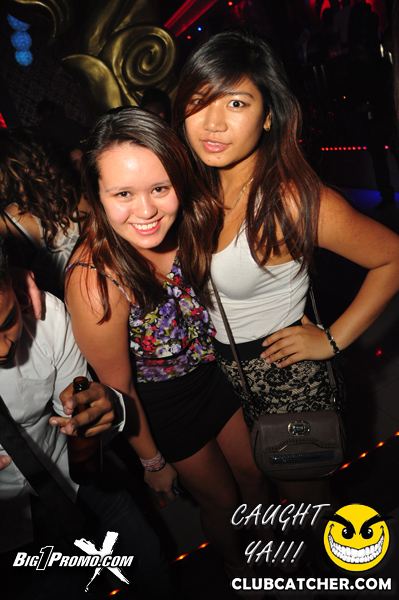 Luxy nightclub photo 144 - October 20th, 2012