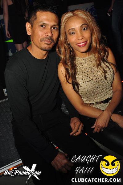 Luxy nightclub photo 145 - October 20th, 2012