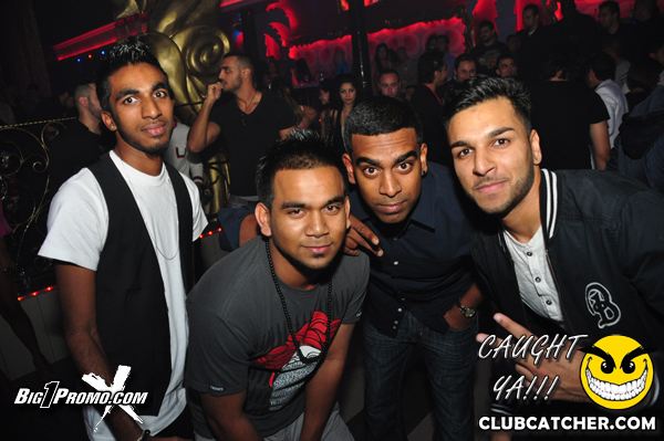 Luxy nightclub photo 146 - October 20th, 2012