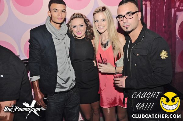 Luxy nightclub photo 148 - October 20th, 2012
