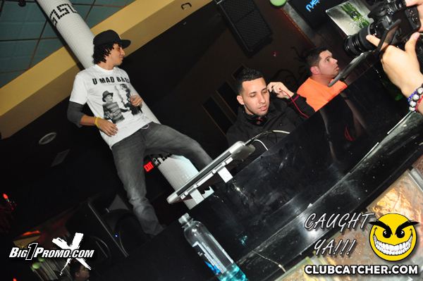 Luxy nightclub photo 149 - October 20th, 2012