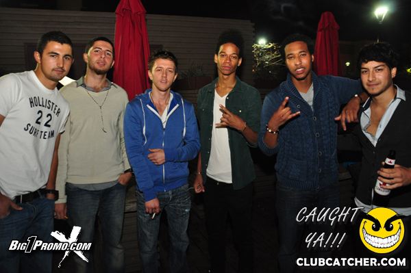 Luxy nightclub photo 150 - October 20th, 2012