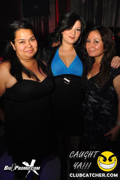 Luxy nightclub photo 16 - October 20th, 2012