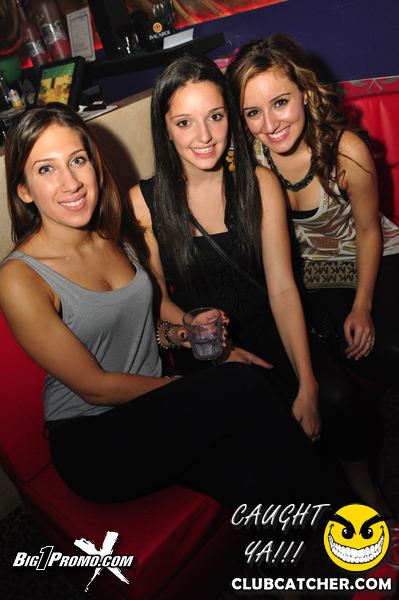 Luxy nightclub photo 151 - October 20th, 2012