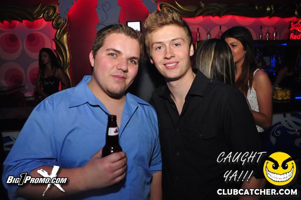 Luxy nightclub photo 152 - October 20th, 2012