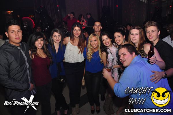 Luxy nightclub photo 153 - October 20th, 2012
