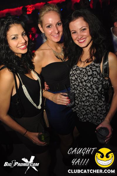 Luxy nightclub photo 154 - October 20th, 2012