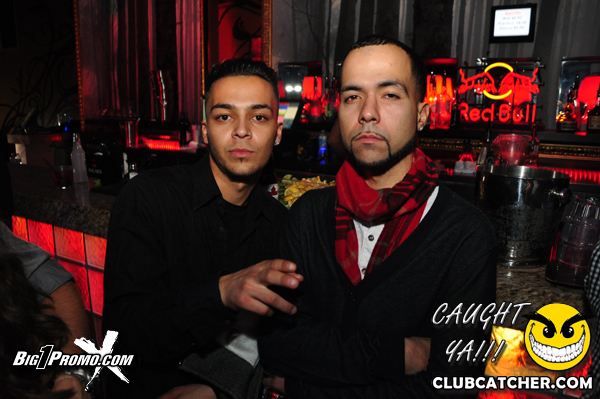 Luxy nightclub photo 155 - October 20th, 2012