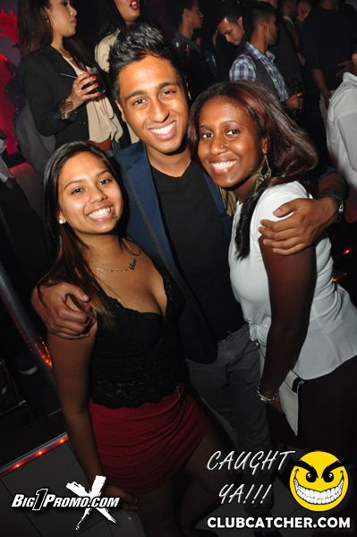 Luxy nightclub photo 156 - October 20th, 2012