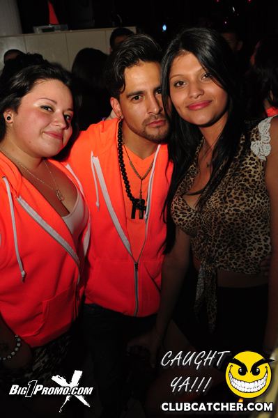 Luxy nightclub photo 157 - October 20th, 2012