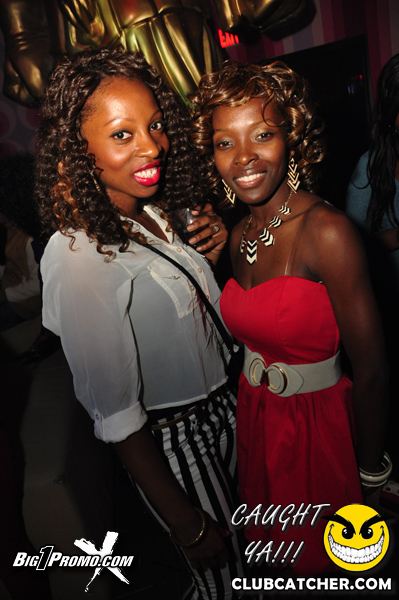 Luxy nightclub photo 158 - October 20th, 2012