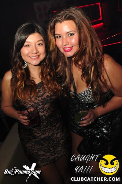 Luxy nightclub photo 17 - October 20th, 2012