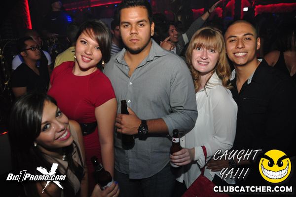 Luxy nightclub photo 162 - October 20th, 2012