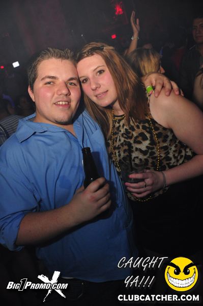 Luxy nightclub photo 163 - October 20th, 2012