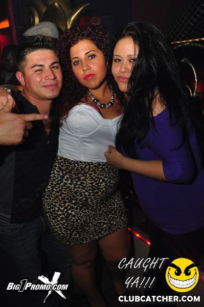 Luxy nightclub photo 164 - October 20th, 2012