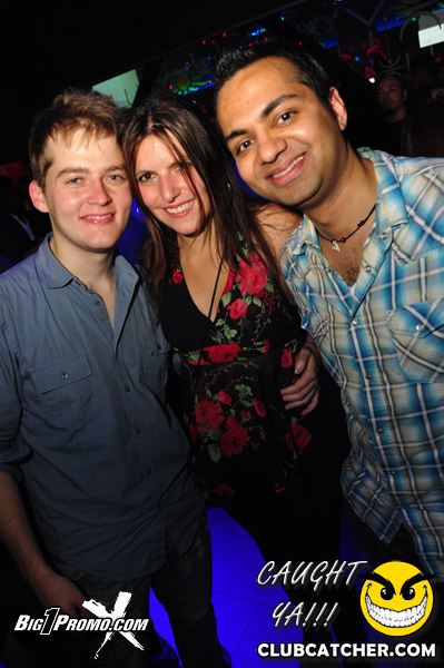 Luxy nightclub photo 165 - October 20th, 2012